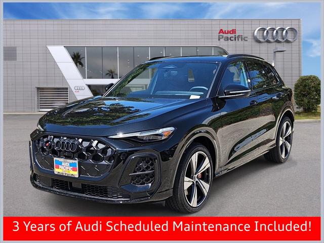 2026 Audi SQ5 Premium Plus TFSI quattro S tronic for sale in Torrance, CA