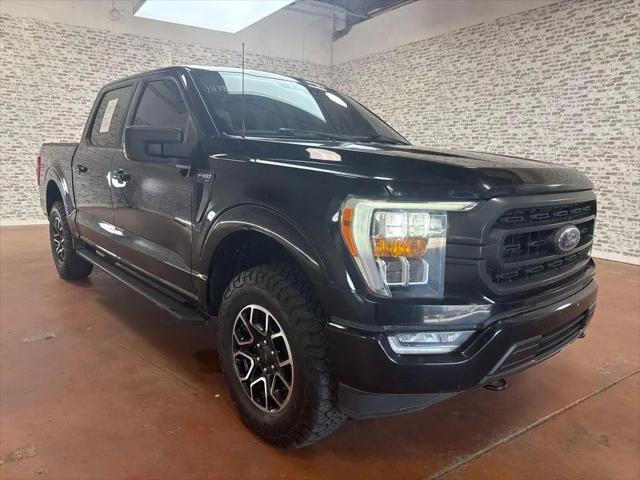 2023 Ford F-150 XLT for sale in Columbia, TN