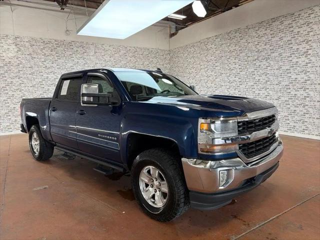 2016 Chevrolet Silverado 1500 LT for sale in Columbia, TN