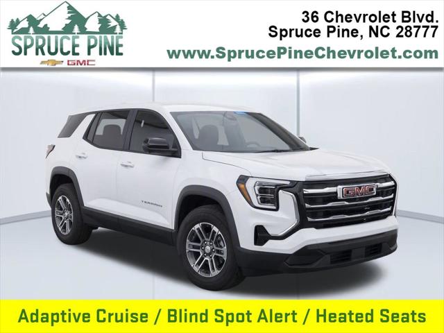 2027 GMC Terrain AWD Elevation for sale in Spruce Pine, NC