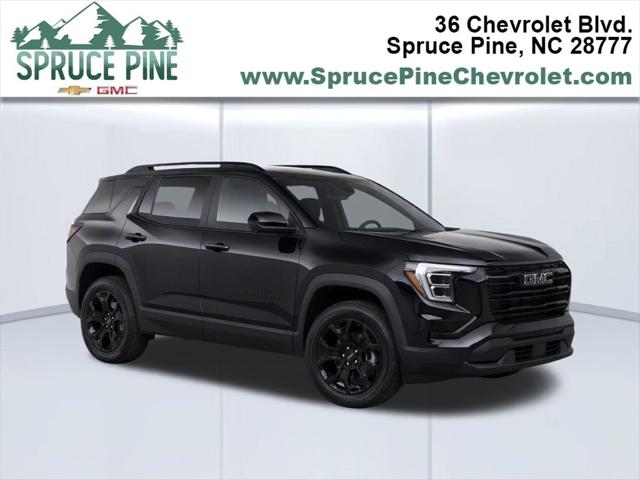 2027 GMC Terrain AWD Elevation for sale in Spruce Pine, NC