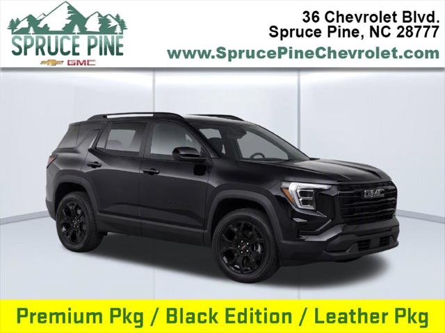 2027 GMC Terrain AWD Elevation for sale in Spruce Pine, NC