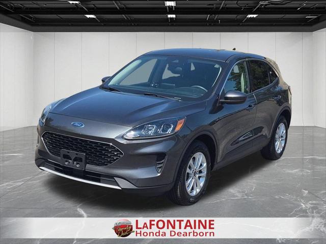 2020 Ford Escape SE for sale in Dearborn, MI