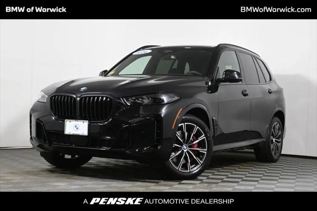 2026 BMW X5 xDrive40i for sale in Warwick, RI