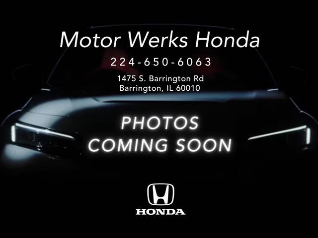 2026 Honda Odyssey EX-L for sale in Barrington, IL