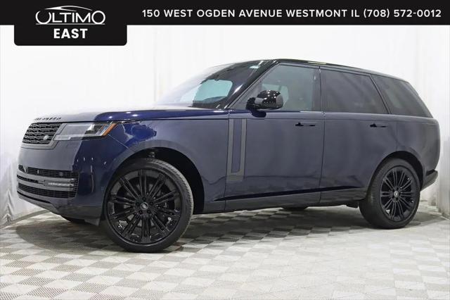 2023 Land Rover Range Rover P530 SE for sale in Westmont, IL