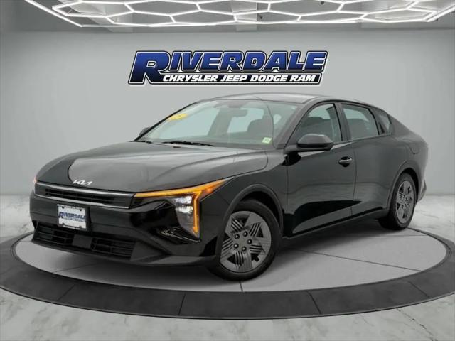2025 Kia K4 LX for sale in Bronx, NY
