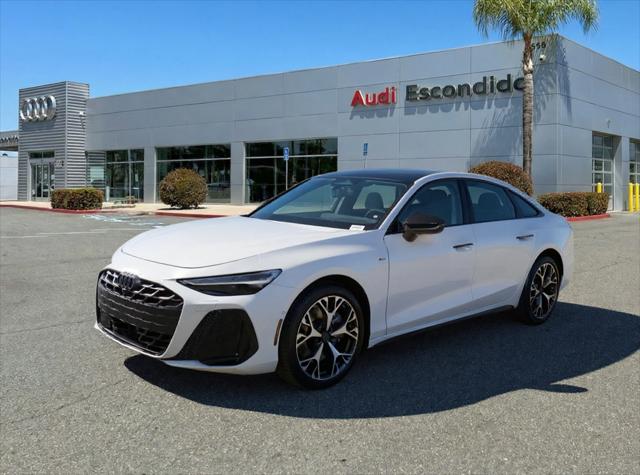 2026 Audi A6 Premium Plus quattro S tronic for sale in Escondido, CA