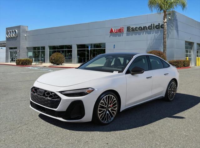 2026 Audi S5 Premium Plus TFSI quattro S tronic for sale in Escondido, CA