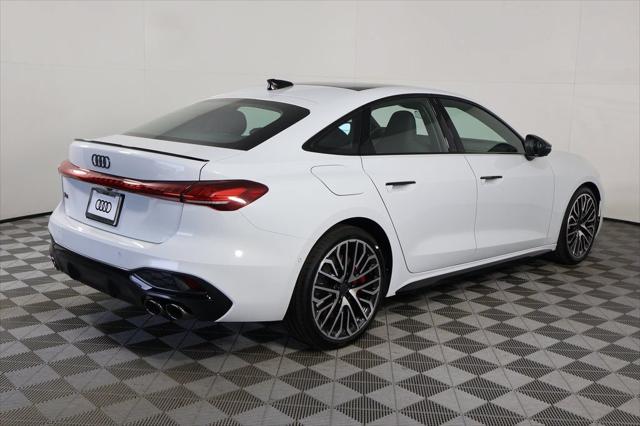2026 Audi S5 Premium Plus TFSI quattro S tronic