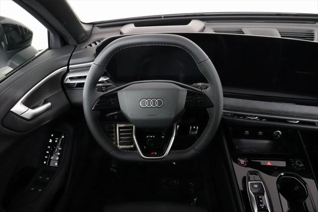 2026 Audi S5 Premium Plus TFSI quattro S tronic