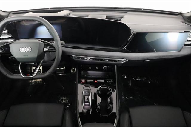 2026 Audi S5 Premium Plus TFSI quattro S tronic