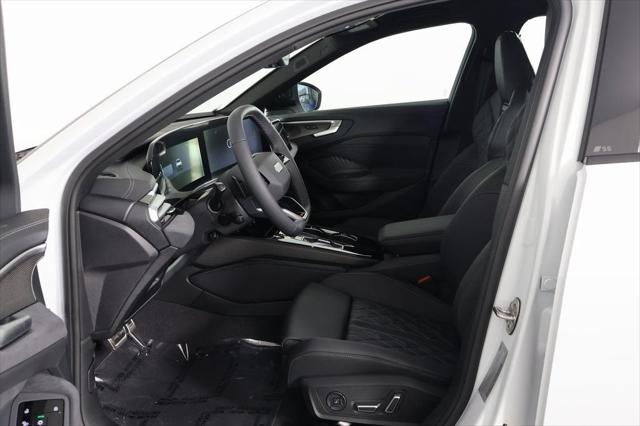 2026 Audi S5 Premium Plus TFSI quattro S tronic