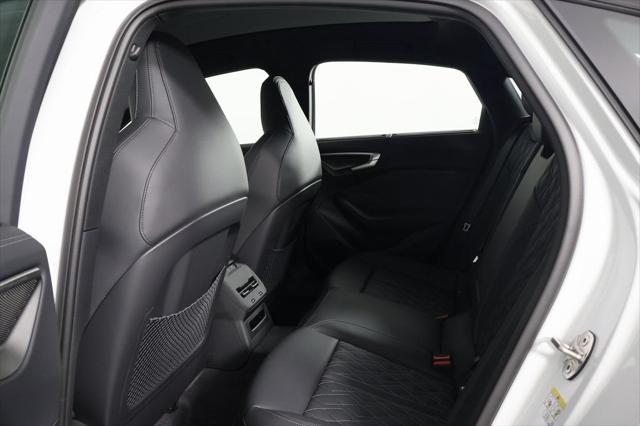 2026 Audi S5 Premium Plus TFSI quattro S tronic