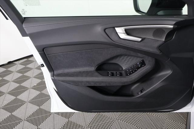 2026 Audi S5 Premium Plus TFSI quattro S tronic