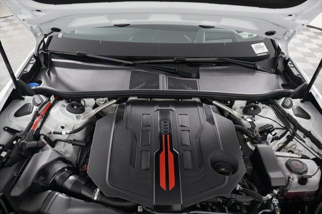 2026 Audi S5 Premium Plus TFSI quattro S tronic