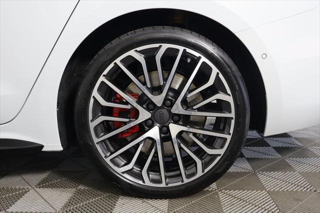 2026 Audi S5 Premium Plus TFSI quattro S tronic