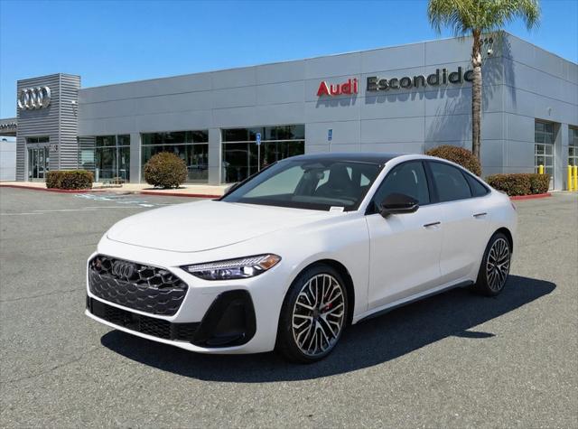 2026 Audi S5 Premium Plus TFSI quattro S tronic for sale in Escondido, CA