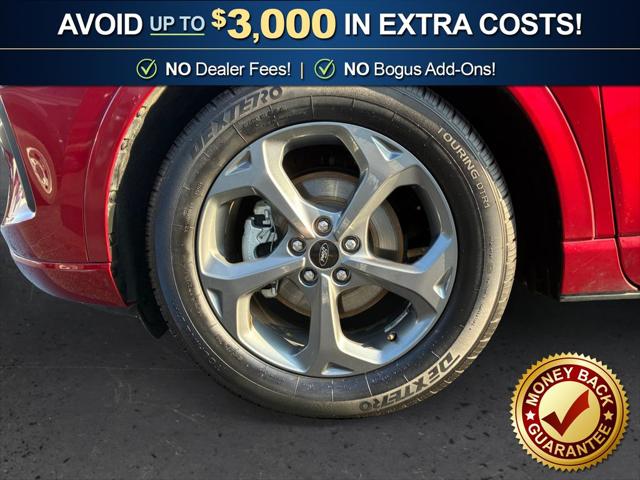 Used 2023 Ford Escape ST-Line For Sale in Muscle Shoals, AL