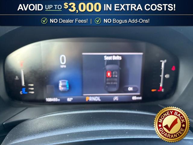 Used 2023 Ford Escape ST-Line For Sale in Muscle Shoals, AL