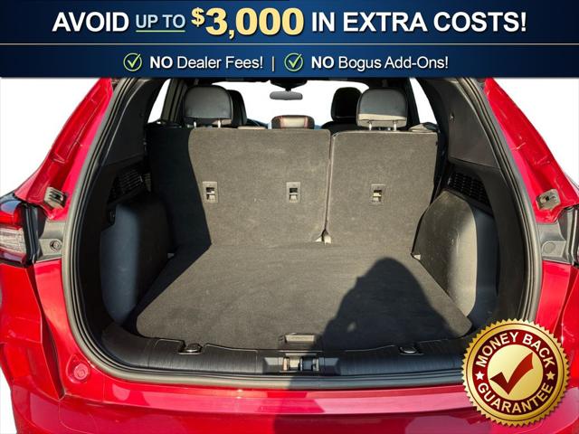 Used 2023 Ford Escape ST-Line For Sale in Muscle Shoals, AL