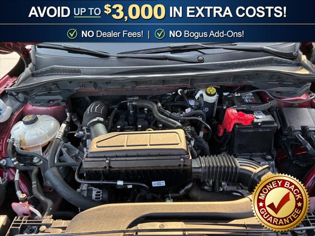 Used 2023 Ford Escape ST-Line For Sale in Muscle Shoals, AL