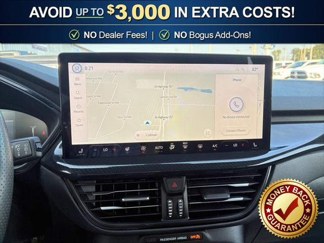Used 2023 Ford Escape ST-Line For Sale in Muscle Shoals, AL