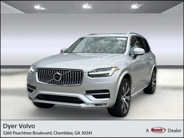 2022 Volvo XC90 T6 Inscription 7 Passenger for sale in Chamblee, GA
