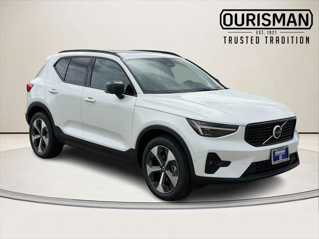 2026 Volvo XC40 Plus, B5 AWD Gas mild hybrid, Dark for sale in Frederick, MD