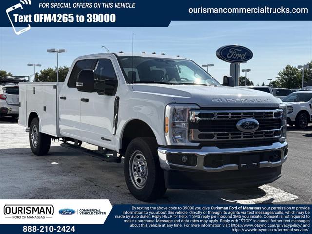 2026 Ford F-350 XL for sale in Manassas, VA