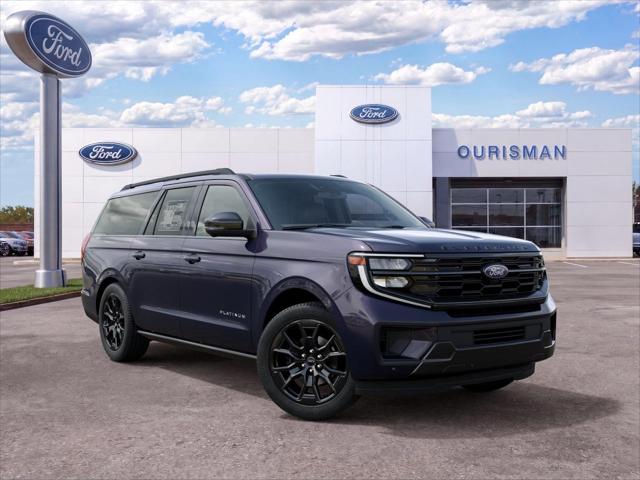 2027 Ford Expedition MAX Platinum for sale in Manassas, VA