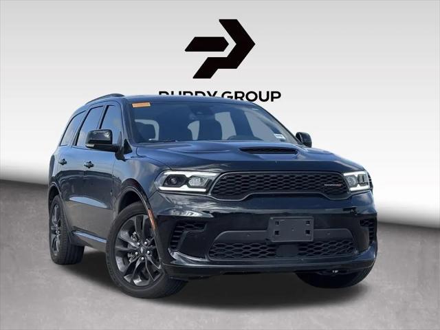 2024 Dodge Durango R/T Plus RWD for sale in Bryan, TX