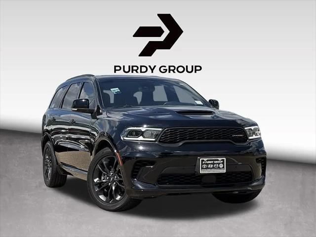 2024 Dodge Durango R/T Plus RWD for sale in Bryan, TX