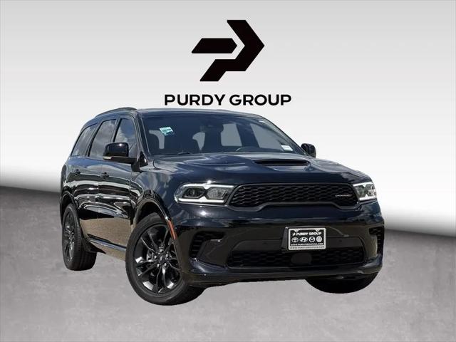 2024 Dodge Durango R/T Plus RWD for sale in Bryan, TX