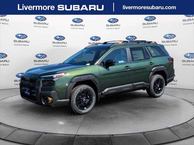 2026 Subaru Outback Wilderness for sale in Livermore, CA
