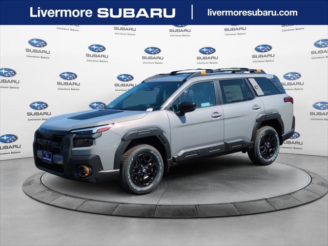2026 Subaru Outback Wilderness for sale in Livermore, CA