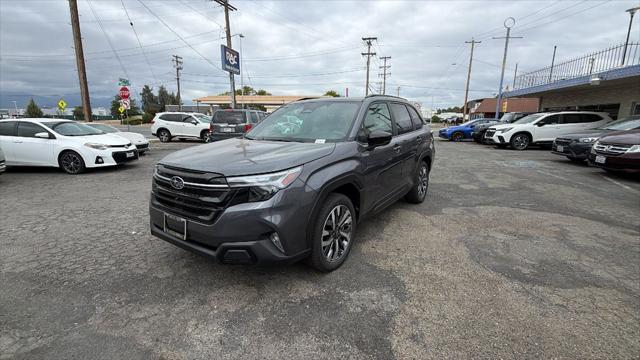 2026 Subaru Forester Touring for sale in Redding, CA