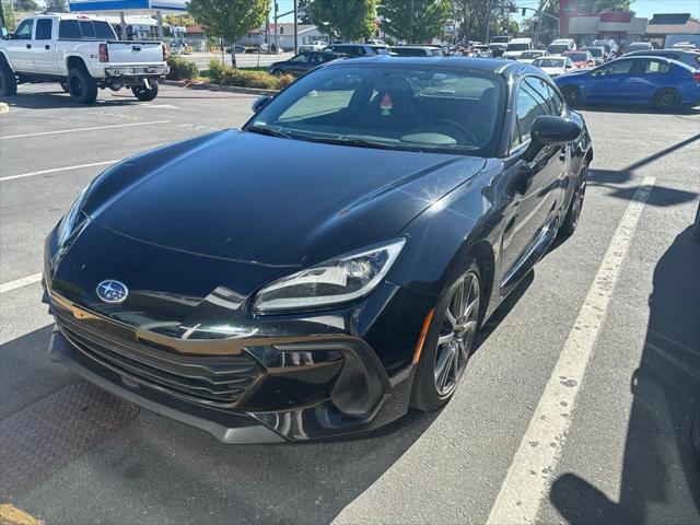2023 Subaru BRZ Premium for sale in Redding, CA
