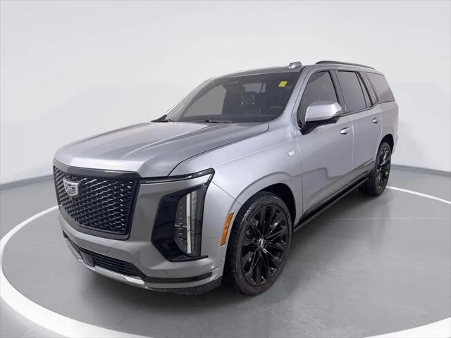 2025 Cadillac Escalade Sport Platinum for sale in Fort Myers, FL