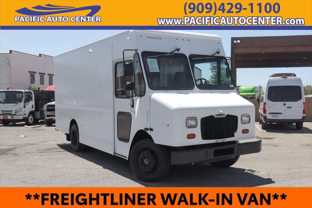 2021 Freightliner MT45G Walk-in Van for sale in Fontana, CA