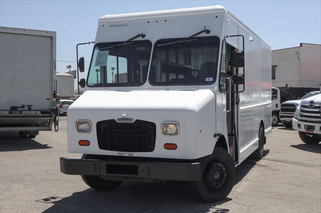 2021 Freightliner MT45G Walk-in Van