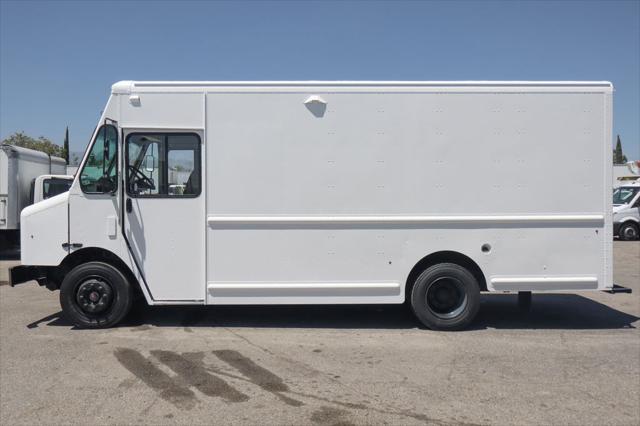 2021 Freightliner MT45G Walk-in Van