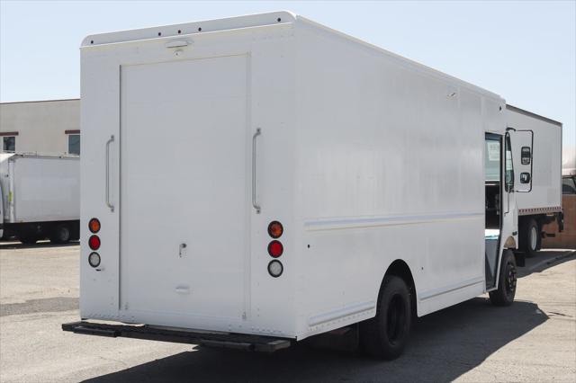 2021 Freightliner MT45G Walk-in Van