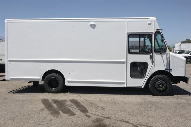 2021 Freightliner MT45G Walk-in Van