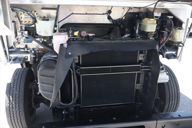 2021 Freightliner MT45G Walk-in Van