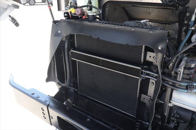 2021 Freightliner MT45G Walk-in Van