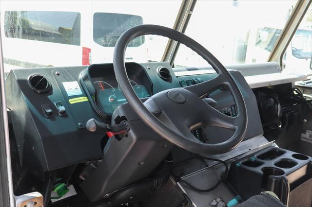 2021 Freightliner MT45G Walk-in Van