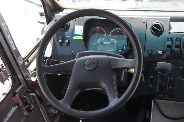 2021 Freightliner MT45G Walk-in Van