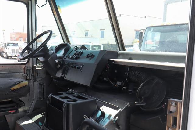 2021 Freightliner MT45G Walk-in Van