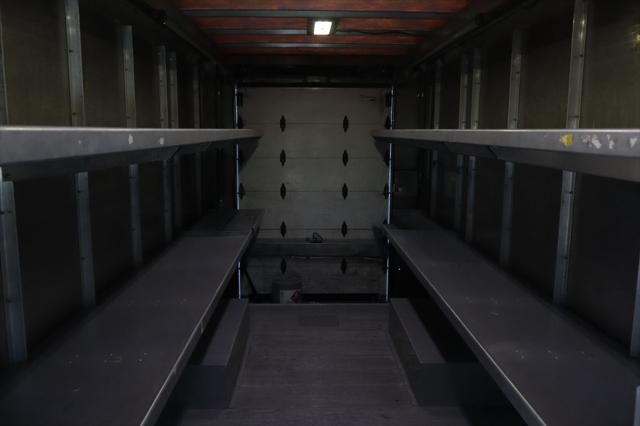 2021 Freightliner MT45G Walk-in Van